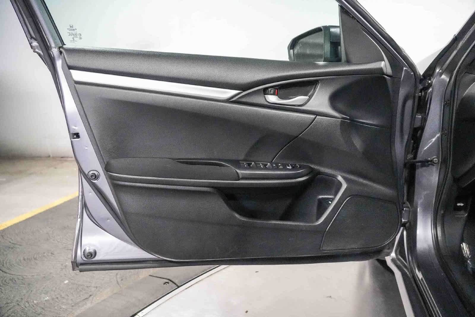 Used 2020 Honda Civic LX image 20