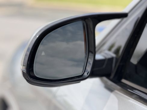 Used 2020 BMW X3 M image 19