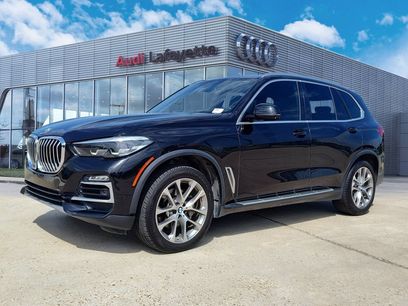 Used 2019 BMW X5 xDrive40i