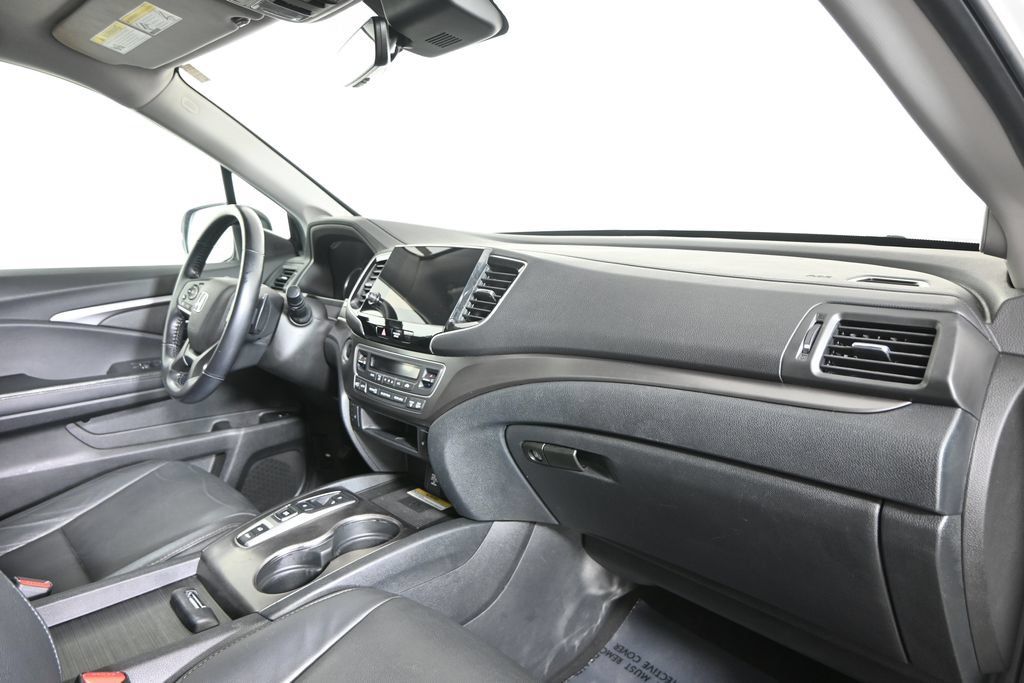 Used 2021 Honda Pilot Special Edition image 14
