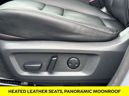 Used 2023 Nissan Rogue SL image 31