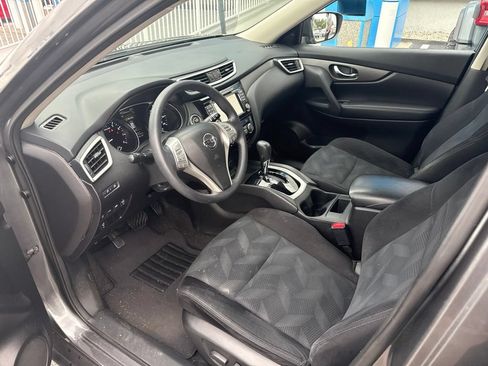 Used 2014 Nissan Rogue SV w/ SV Premium Package FWD image 11