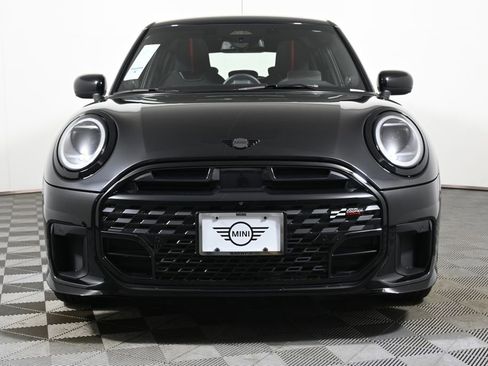 New 2026 MINI Cooper S FWD image 9