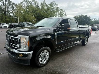 Used 2026 Ford F250 XLT