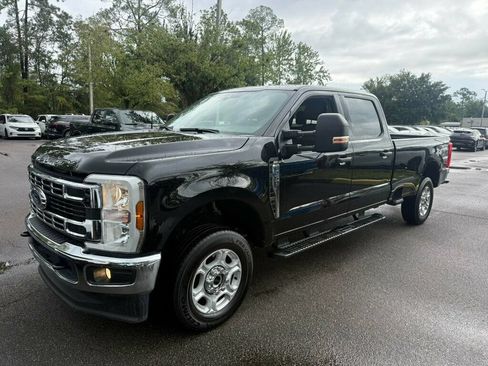 Used 2026 Ford F250 XLT AWD/4WD image 1
