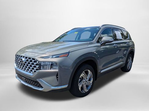 Used 2023 Hyundai Santa Fe SEL w/ Premium Package AWD/4WD image 8