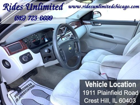 Used 2006 Chevrolet Impala LS image 15