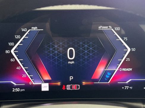 Used 2023 BMW i4 eDrive40 w/ Premium Package RWD image 23