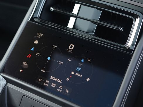 Certified 2024 Porsche Panamera image 32