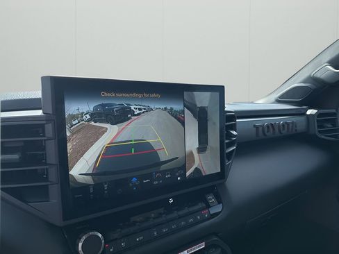 Used 2025 Toyota Tundra TRD Pro image 39