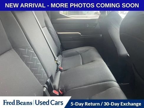 Used 2024 Toyota Tacoma SR RWD image 8