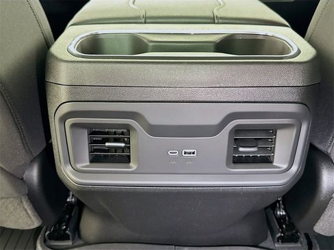 New 2026 Chevrolet Silverado 2500 LT w/ Trail Boss Package image 14