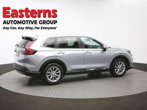 Used 2025 Honda CR-V EX-L image 43