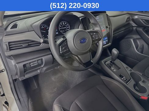 Certified 2026 Subaru Crosstrek 2.0i Premium AWD/4WD image 10