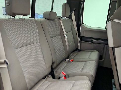 Used 2017 Ford F150 XLT w/ Equipment Group 302A Luxury image 22