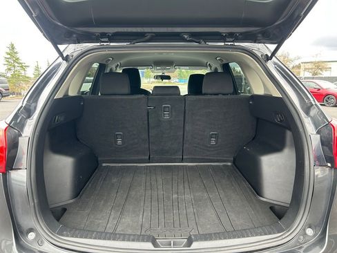 Used 2016 MAZDA CX-5 Touring image 24