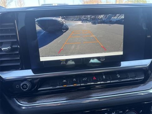 Used 2023 Chevrolet Silverado 1500 RST w/ Z71 Off-Road Package image 27