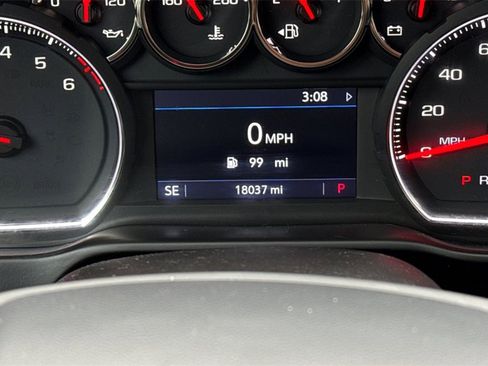 Used 2019 Chevrolet Silverado 1500 RST w/ All-Star Edition image 36