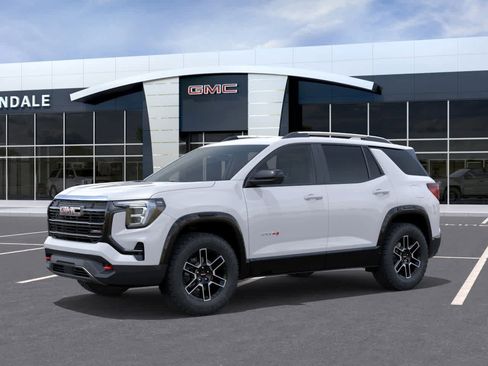 New 2026 GMC Terrain AT4 w/ Convenience Package III image 2