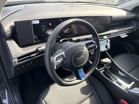 New 2026 Hyundai Tucson SEL image 16