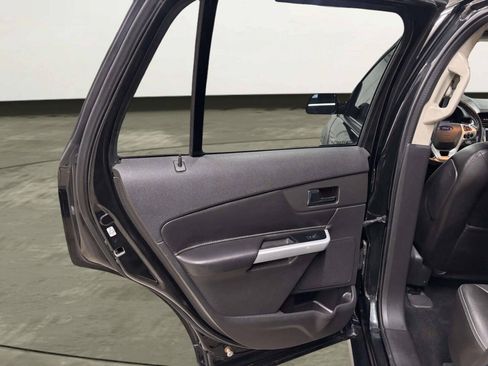 Used 2014 Ford Edge Sport w/ Canadian Touring Package AWD/4WD image 19