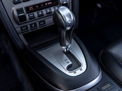Used 2008 Porsche 911 Turbo AWD/4WD image 47