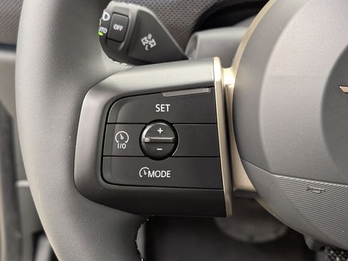 New 2026 MINI Cooper S FWD image 18