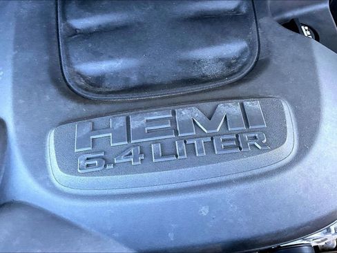 Used 2022 RAM 2500 Big Horn image 30