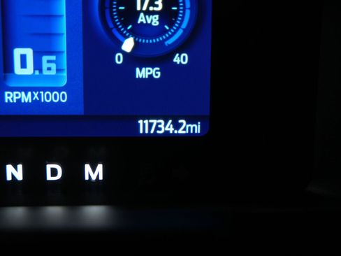 Used 2024 Ford Bronco Badlands AWD/4WD image 44