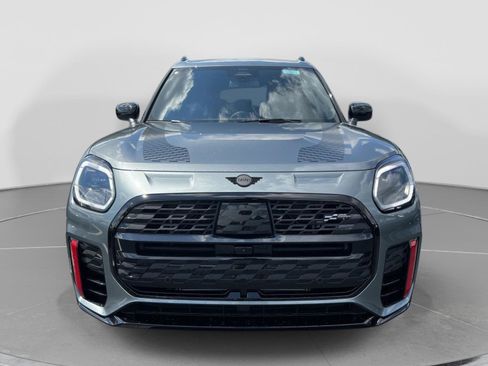 New 2027 MINI Cooper Countryman John Cooper Works AWD/4WD image 2
