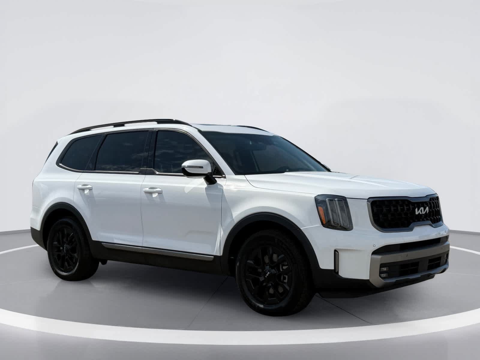Used 2023 Kia Telluride SX Prestige X-Pro AWD/4WD image 11