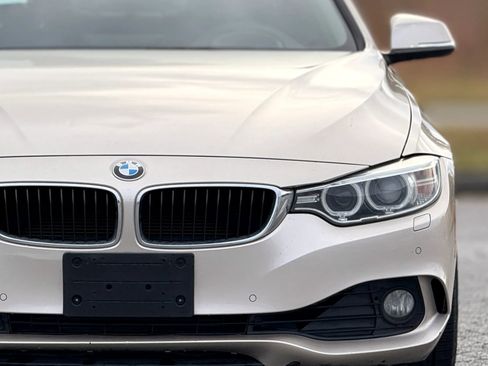 Used 2014 BMW 428i Coupe image 12