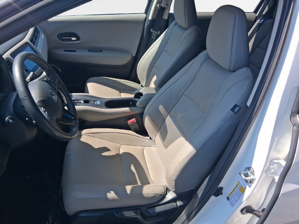 Used 2021 Honda HR-V EX-L image 12