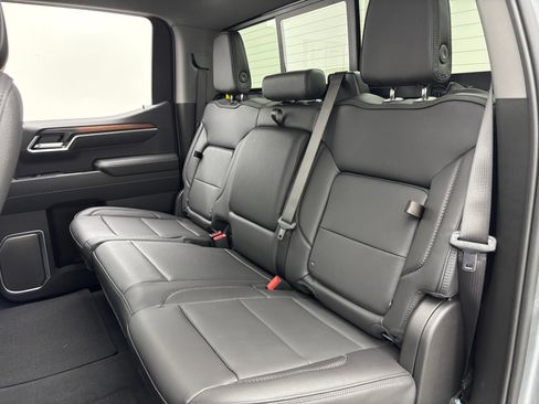 New 2026 GMC Sierra 1500 Denali AWD/4WD image 44