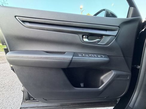 Used 2026 Honda CR-V TrailSport image 20