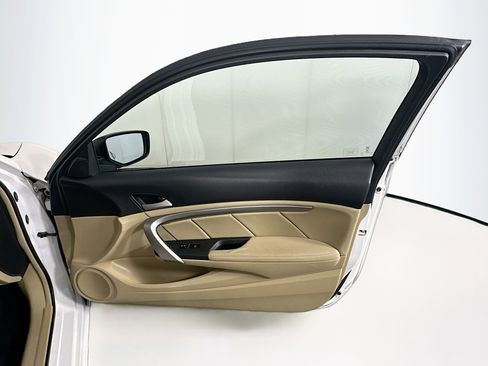 Used 2009 Honda Accord EX-L image 28