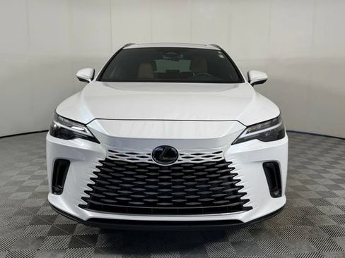 Used 2025 Lexus RX 350 Premium Plus w/ Convenience Package FWD image 16