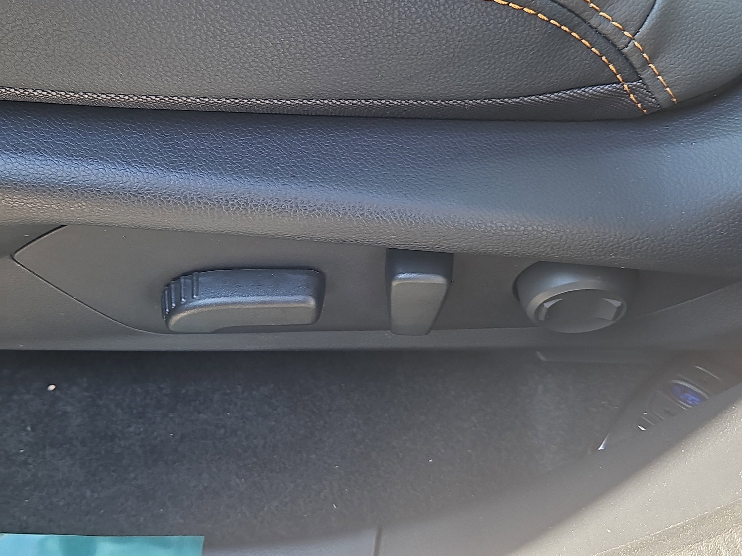 New 2026 Subaru Forester Wilderness AWD/4WD image 13