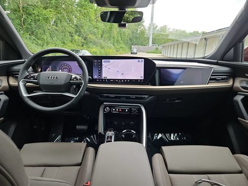 New 2026 Audi Q5 Premium Plus AWD/4WD image 5