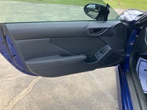 Used 2023 Toyota GR86 RWD image 16