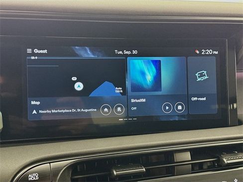 New 2026 Hyundai Palisade XRT Pro image 26