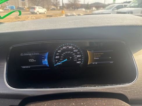 Used 2015 Ford Taurus SEL w/ Equipment Group 201A image 13