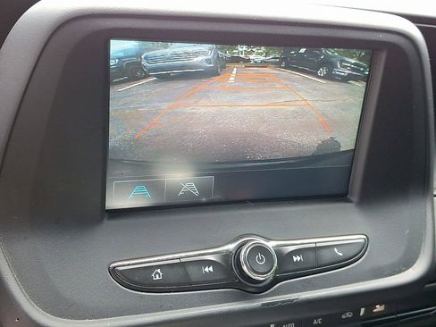 Used 2016 Chevrolet Camaro LT w/ Winter Protection Package RWD image 15