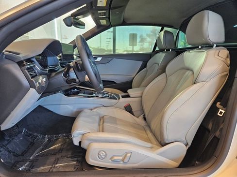 Used 2024 Audi A5 2.0T Prestige image 15