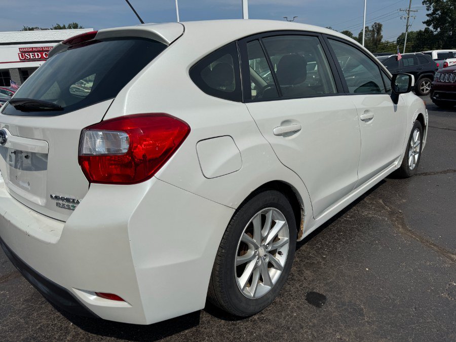 Used 2014 Subaru Impreza 2.0i Premium w/ Popular Package #1 AWD/4WD image 11
