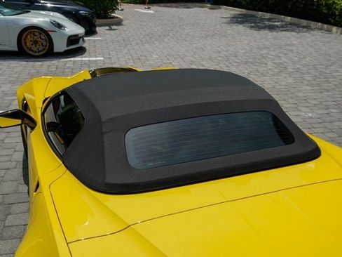 Used 2019 Chevrolet Corvette ZR1 RWD image 57