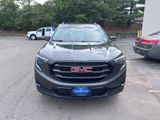 Used 2021 GMC Terrain SLT w/ Infotainment Package II image 2