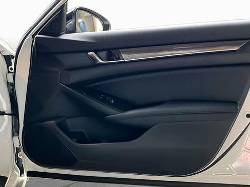 Used 2022 Honda Accord Sport Special Edition image 22