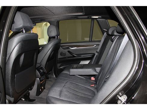 Used 2017 BMW X5 sDrive35i image 12