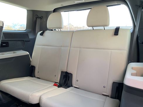 Used 2025 Hyundai Santa Fe SEL image 31